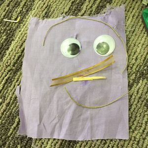 Meet your Posher, Kari